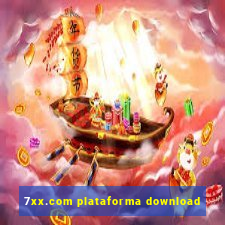 7xx.com plataforma download